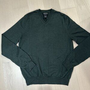 Grandpacore Wool Sweater Never Worn Minimal Winter Staple M
